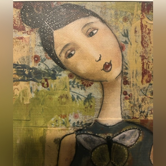 THE KELLY REA ROBERT’S CANVAS COLLECTION - Picture 3 of 8